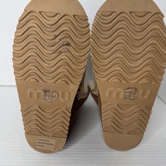 MOU Eskimo Boots - Picture 7 of 7